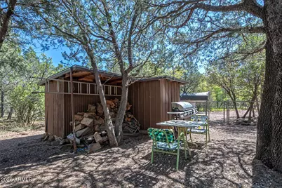 3874 N Mistletoe Drive, Pine, AZ 85544 - Photo 26