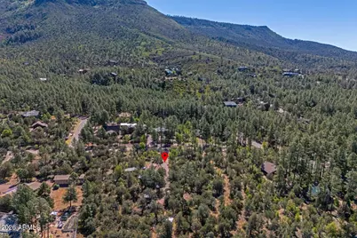 3874 N Mistletoe Drive, Pine, AZ 85544 - Photo 28