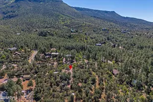 3874 N Mistletoe Dr, Pine, AZ 85544 - Photo 28