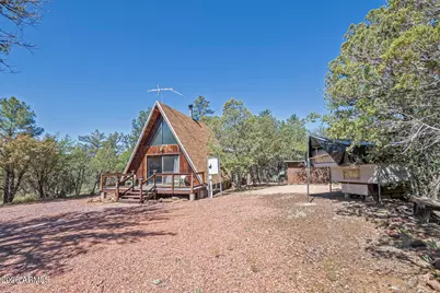 3874 N Mistletoe Drive, Pine, AZ 85544 - Photo 2