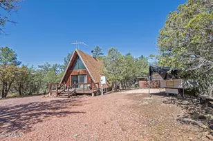3874 N Mistletoe Dr, Pine, AZ 85544 - Photo 2