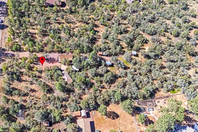 3874 N Mistletoe Drive, Pine, AZ 85544 - Photo 34