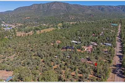 3874 N Mistletoe Drive, Pine, AZ 85544 - Photo 30