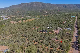 3874 N Mistletoe Dr, Pine, AZ 85544 - Photo 30