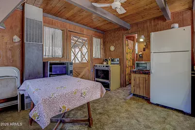 3874 N Mistletoe Drive, Pine, AZ 85544 - Photo 10