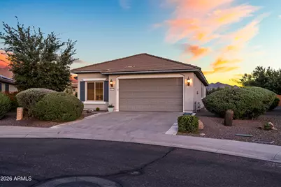 26777 W Pontiac Drive, Buckeye, AZ 85396 - Photo 4