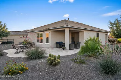 26777 W Pontiac Drive, Buckeye, AZ 85396 - Photo 40