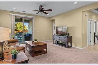 26777 W Pontiac Drive, Buckeye, AZ 85396 - Photo 24