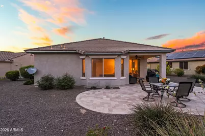 26777 W Pontiac Drive, Buckeye, AZ 85396 - Photo 8