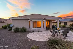 26777 W Pontiac Dr, Buckeye, AZ 85396 - Photo 8