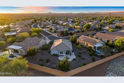 26777 W Pontiac Drive, Buckeye, AZ 85396 - Photo 14