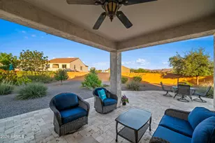 26777 W Pontiac Dr, Buckeye, AZ 85396 - Photo 36