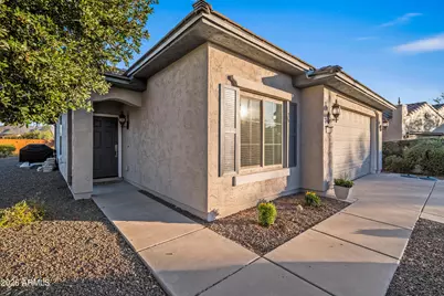 26777 W Pontiac Drive, Buckeye, AZ 85396 - Photo 16