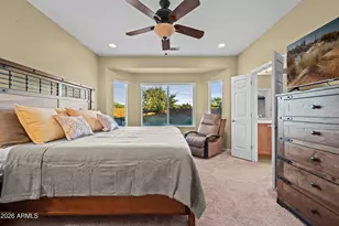 26777 W Pontiac Dr, Buckeye, AZ 85396 - Photo 26
