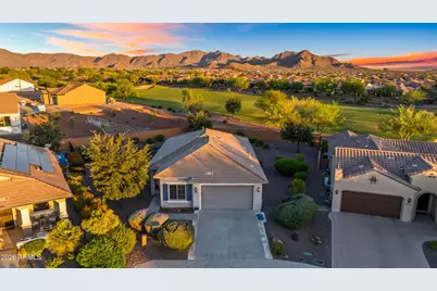 26777 W Pontiac Drive, Buckeye, AZ 85396 - Photo 2