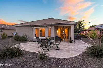 26777 W Pontiac Drive, Buckeye, AZ 85396 - Photo 6