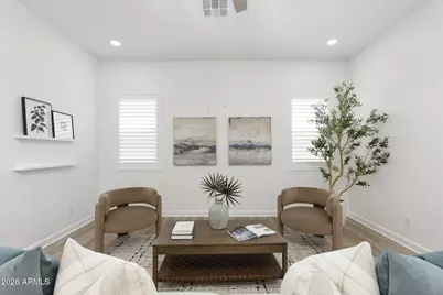 35562 N Gemstone Way, San Tan Valley, AZ 85144 - Photo 28