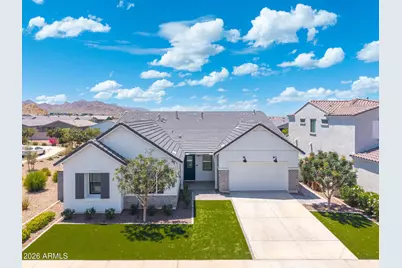 35562 N Gemstone Way, San Tan Valley, AZ 85144 - Photo 126