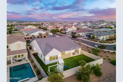 35562 N Gemstone Way, San Tan Valley, AZ 85144 - Photo 86