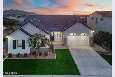 35562 N Gemstone Way, San Tan Valley, AZ 85144 - Photo 46