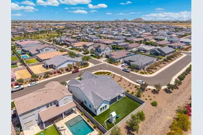 35562 N Gemstone Way, San Tan Valley, AZ 85144 - Photo 112