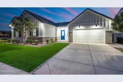 35562 N Gemstone Way, San Tan Valley, AZ 85144 - Photo 108