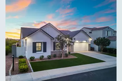 35562 N Gemstone Way, San Tan Valley, AZ 85144 - Photo 74