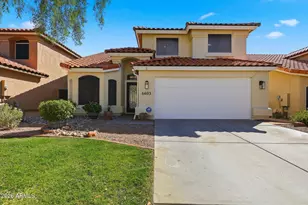 6603 E Snowdon St, Mesa, AZ 85215 - Photo 6