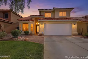 6603 E Snowdon St, Mesa, AZ 85215 - Photo 1