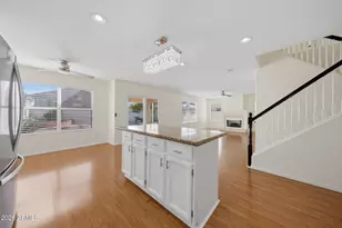 6603 E Snowdon St, Mesa, AZ 85215 - Photo 2