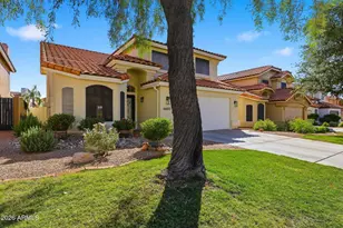 6603 E Snowdon St, Mesa, AZ 85215 - Photo 36