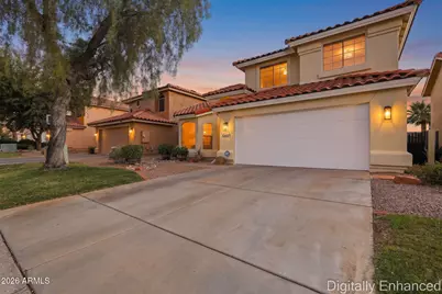 6603 E Snowdon Street, Mesa, AZ 85215 - Photo 8