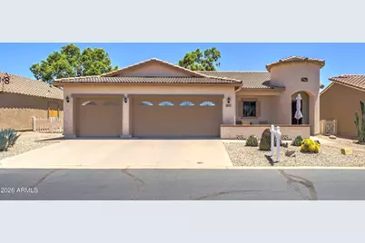 2101 S Meridian Road #164, Apache Junction, AZ 85120 - Photo 1