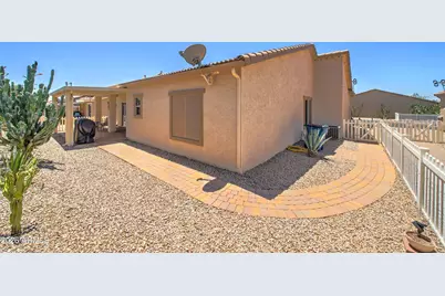 2101 S Meridian Road #164, Apache Junction, AZ 85120 - Photo 24