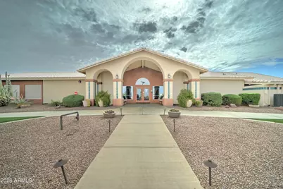 2101 S Meridian Road #164, Apache Junction, AZ 85120 - Photo 36