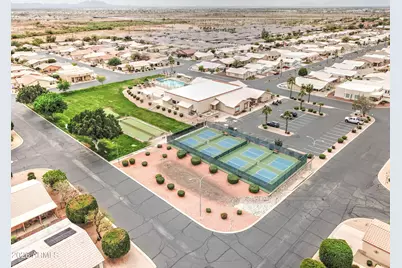 2101 S Meridian Road #164, Apache Junction, AZ 85120 - Photo 28