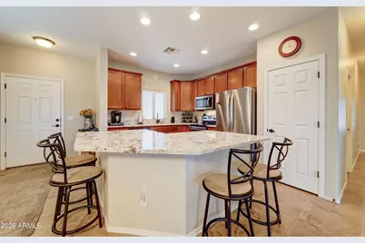 2101 S Meridian Road #164, Apache Junction, AZ 85120 - Photo 12