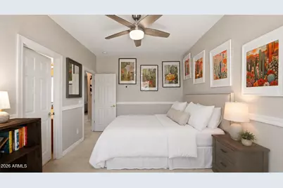 4104 E Desert Forest Trail, Cave Creek, AZ 85331 - Photo 28