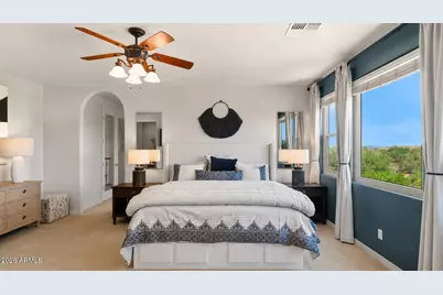 4104 E Desert Forest Trail, Cave Creek, AZ 85331 - Photo 18