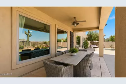 4104 E Desert Forest Trail, Cave Creek, AZ 85331 - Photo 12