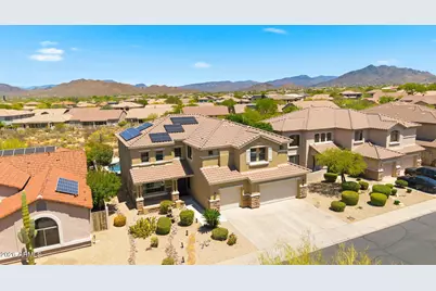 4104 E Desert Forest Trail, Cave Creek, AZ 85331 - Photo 34