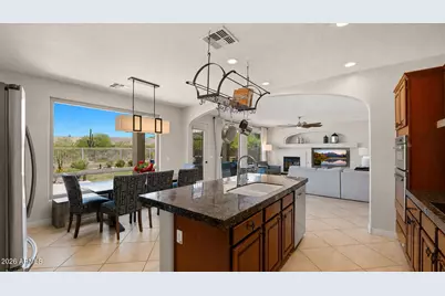 4104 E Desert Forest Trail, Cave Creek, AZ 85331 - Photo 10