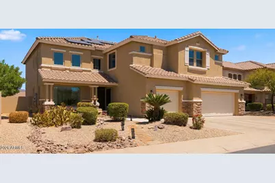 4104 E Desert Forest Trail, Cave Creek, AZ 85331 - Photo 1