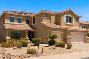 4104 E Desert Forest Trail, Cave Creek, AZ 85331 - Photo 1