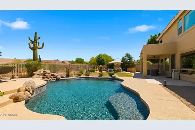 4104 E Desert Forest Trail, Cave Creek, AZ 85331 - Photo 4