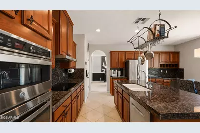 4104 E Desert Forest Trail, Cave Creek, AZ 85331 - Photo 8