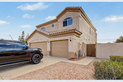 1124 N Robin Lane, Mesa, AZ 85213 - Photo 44