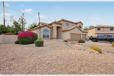 1124 N Robin Lane, Mesa, AZ 85213 - Photo 40