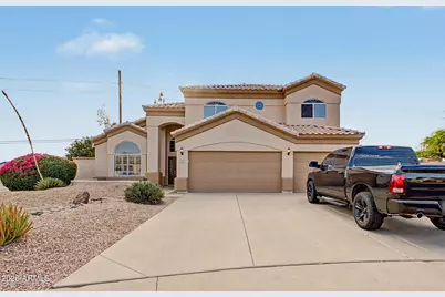 1124 N Robin Lane, Mesa, AZ 85213 - Photo 42