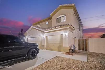 1124 N Robin Lane, Mesa, AZ 85213 - Photo 34